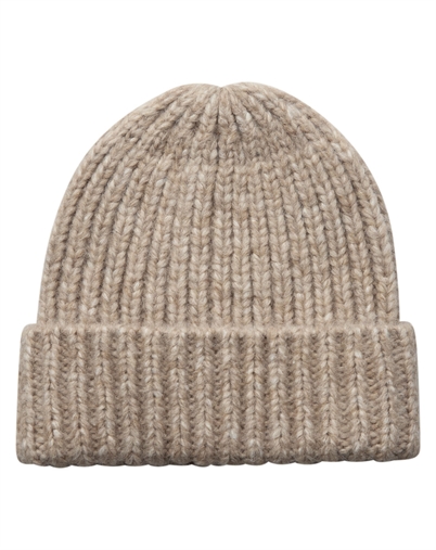 Co'Couture - Hailey CC Beanie - Walnut
